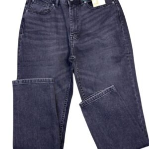 Only Women Denim Pants High Waist